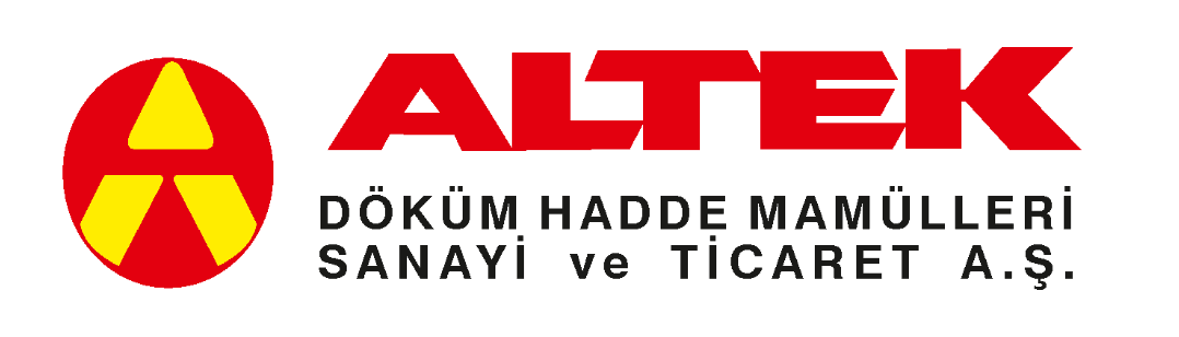 Altek Dokum A.S. HADDE MAMULLERI SAN TIC