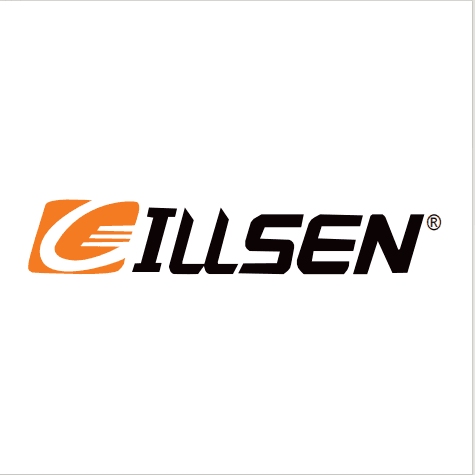 NINGBO GILLSEN logo