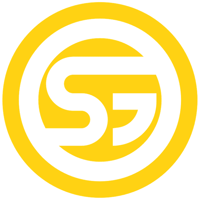 SHOOTERS.GLOBAL Sp. z o.o. logo