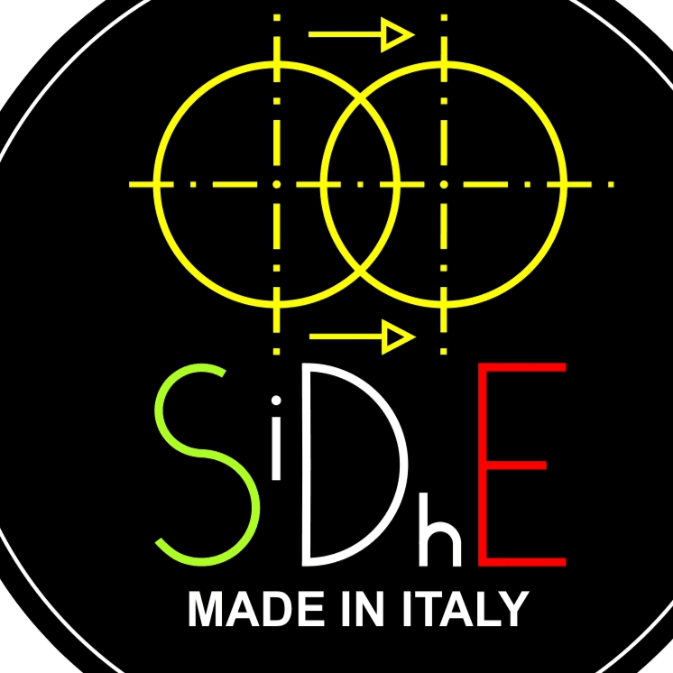 Sidhe Srl logo