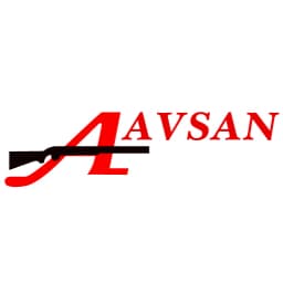 AVSAN AV Malz.Tic. San. Ltd. Sti. logo