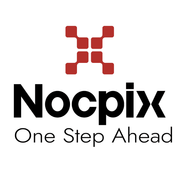 Nocpix logo
