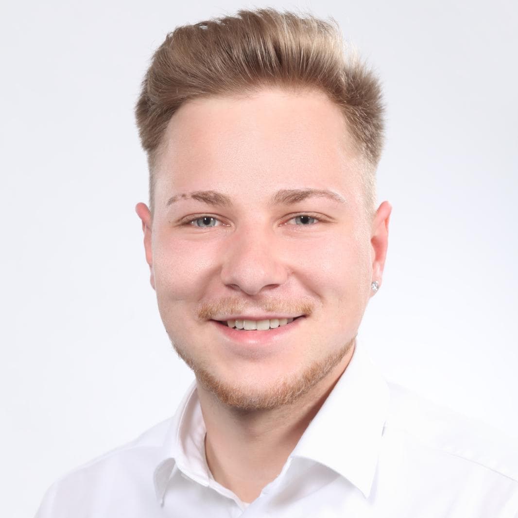 Max Klink