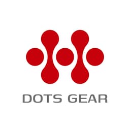 DOTS GEAR & HALFBREED BLADES