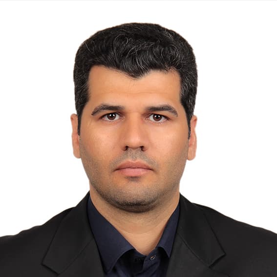 Meysam Khodaveisi