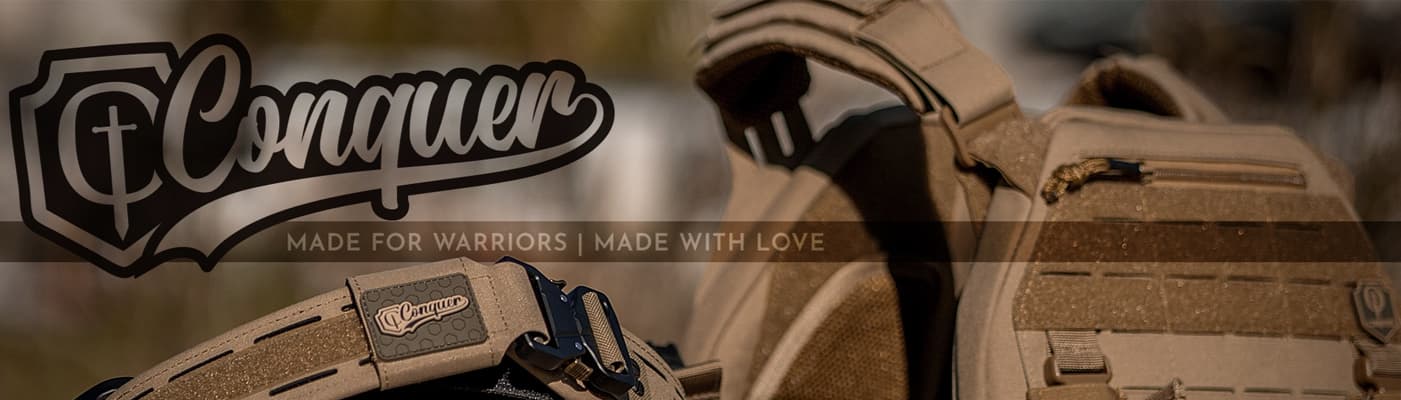 Combat Zone Tactical | Rossi