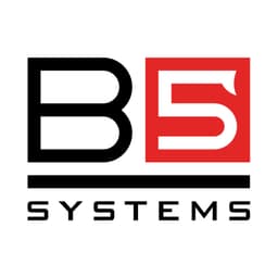 B5 Systems Inc
