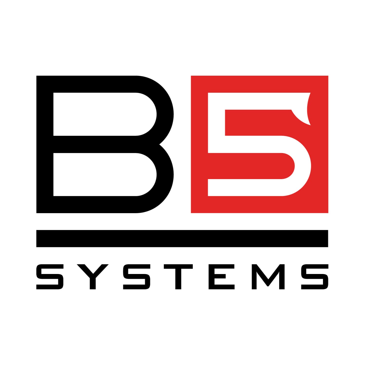 B5 Systems Inc logo