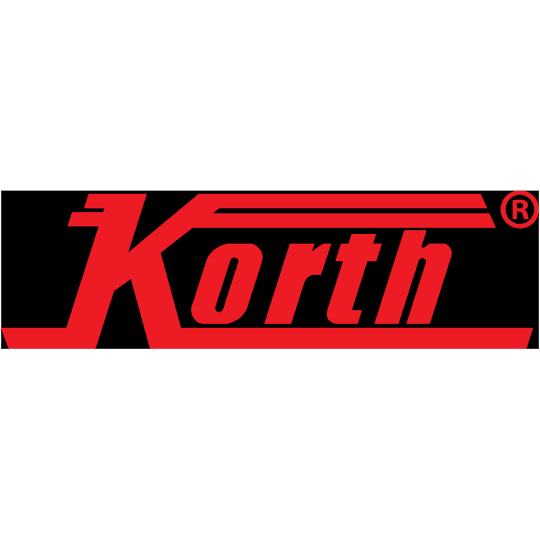KORTH Technologies GmbH Germany logo