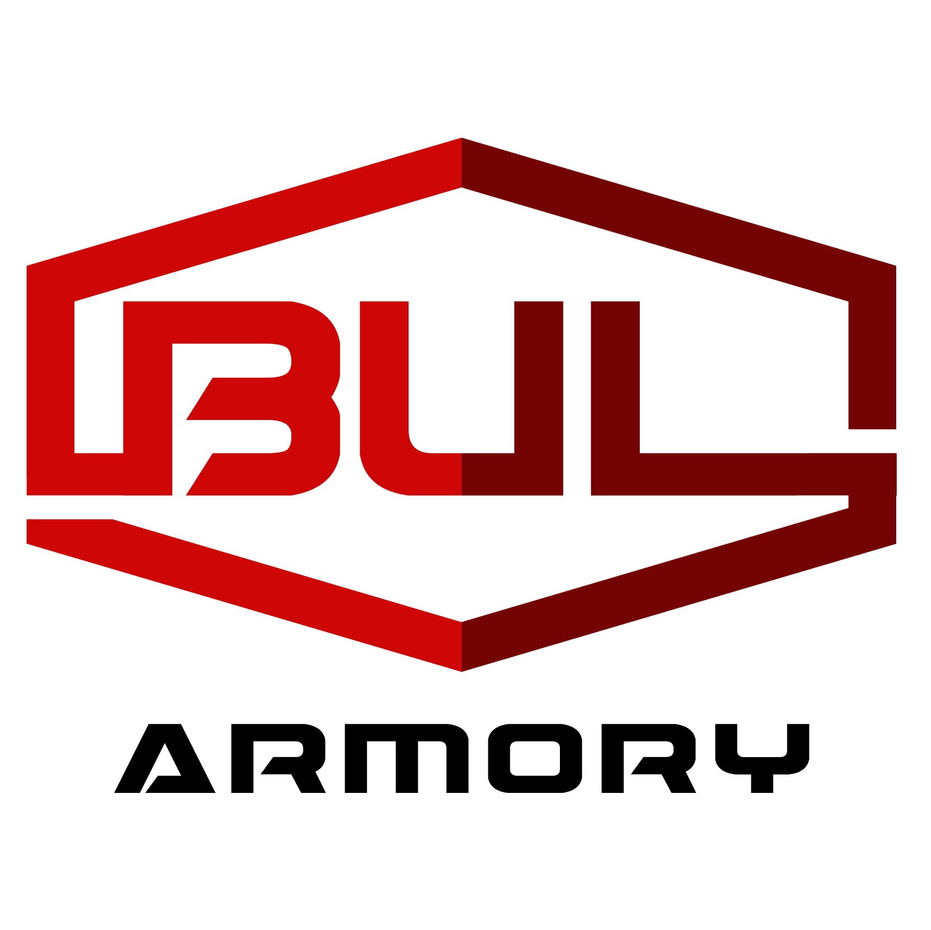 BUL ARMORY logo