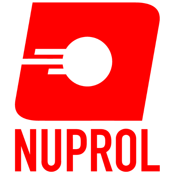 NUPROL logo