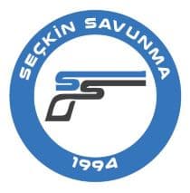 Seçkin Savunma Silah  Ith. Ihr. San. Ve Tic. Ltd. Sti. logo