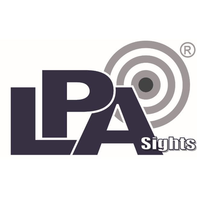 L.P.A. di Ghilardi Srl logo