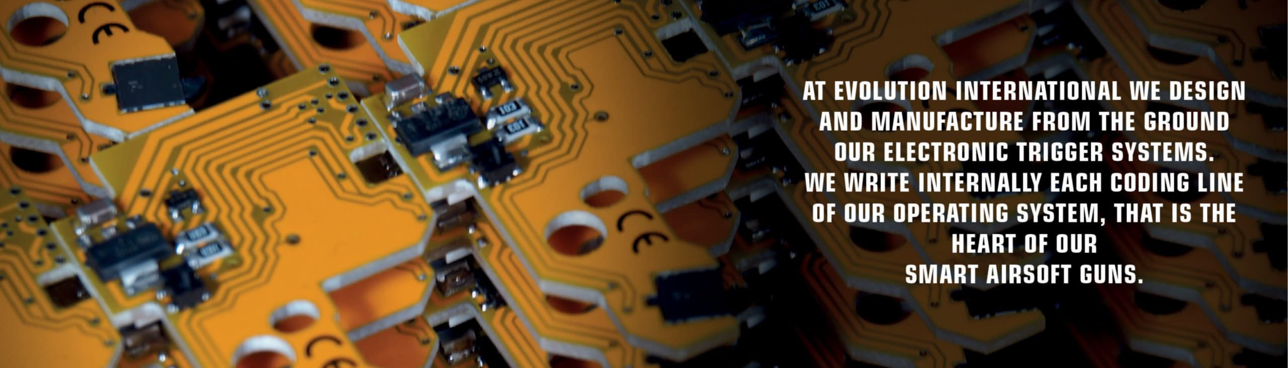 Evolution International S.r.l.