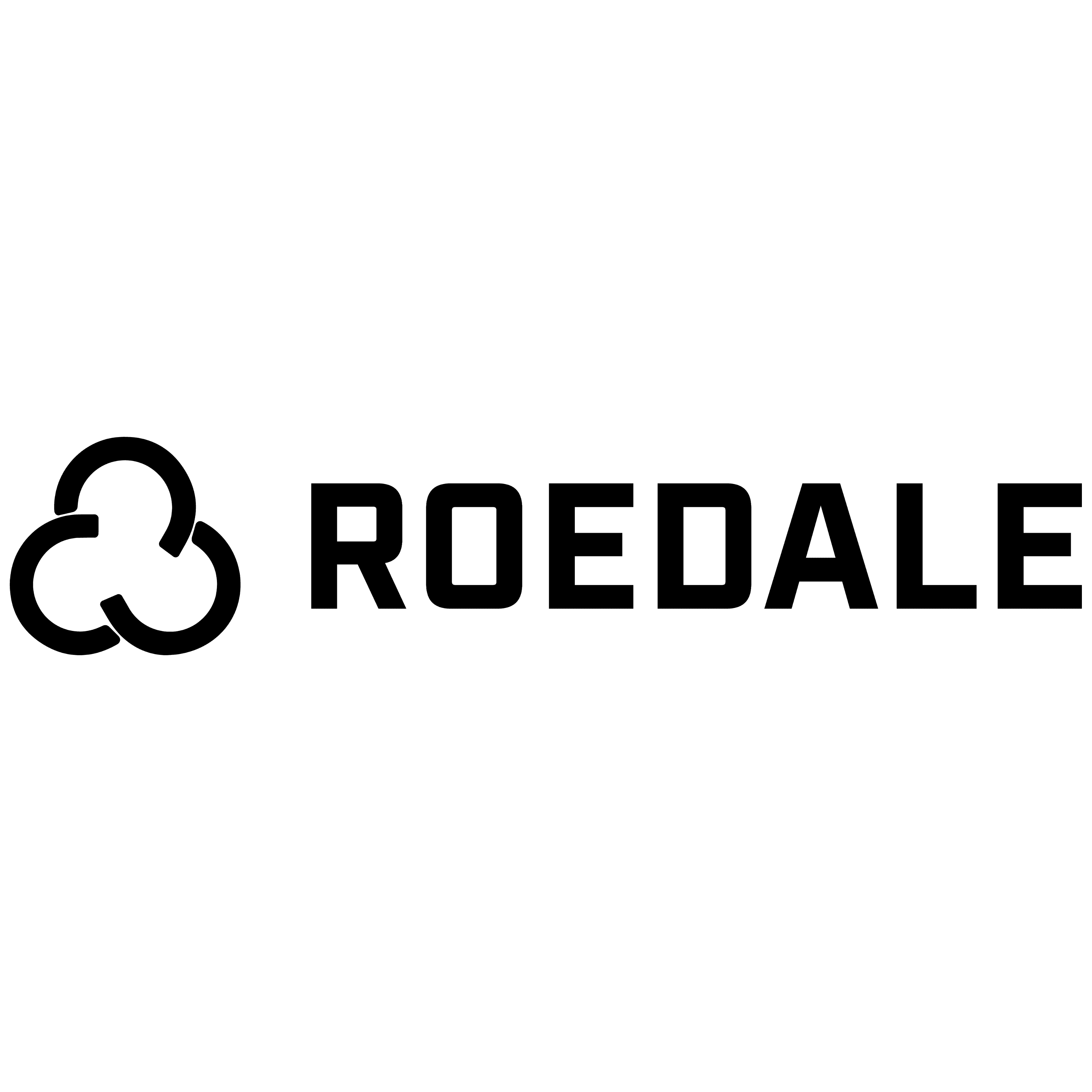 Roedale GmbH & Co. KG logo