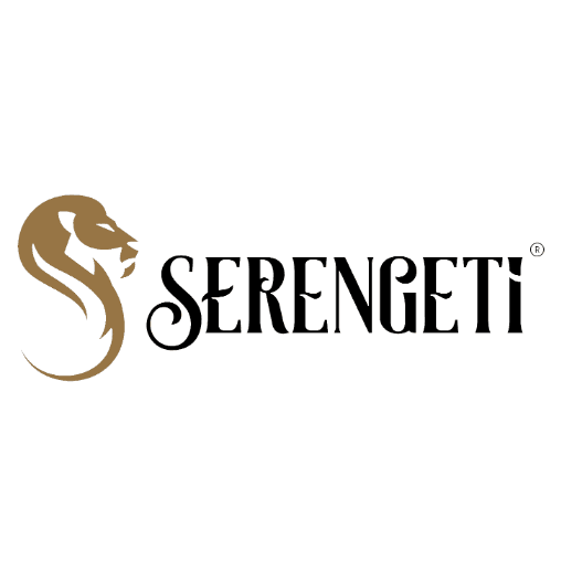 Serengeti Arms logo