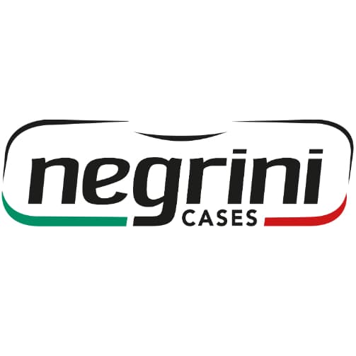 Negrini Cases logo
