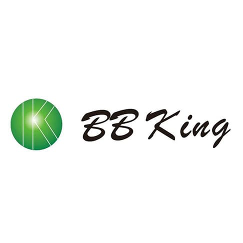 BB King logo
