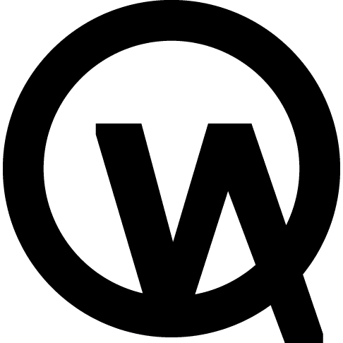 Q-Works logo