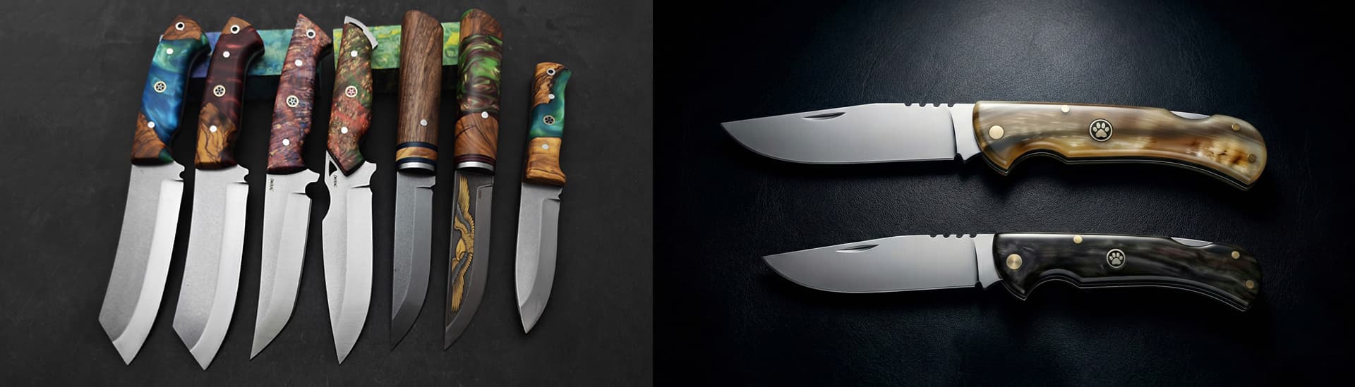 Aslanlar Inoks Bicak Imalati San. Tic. Ltd. Sti / Sirius Knife