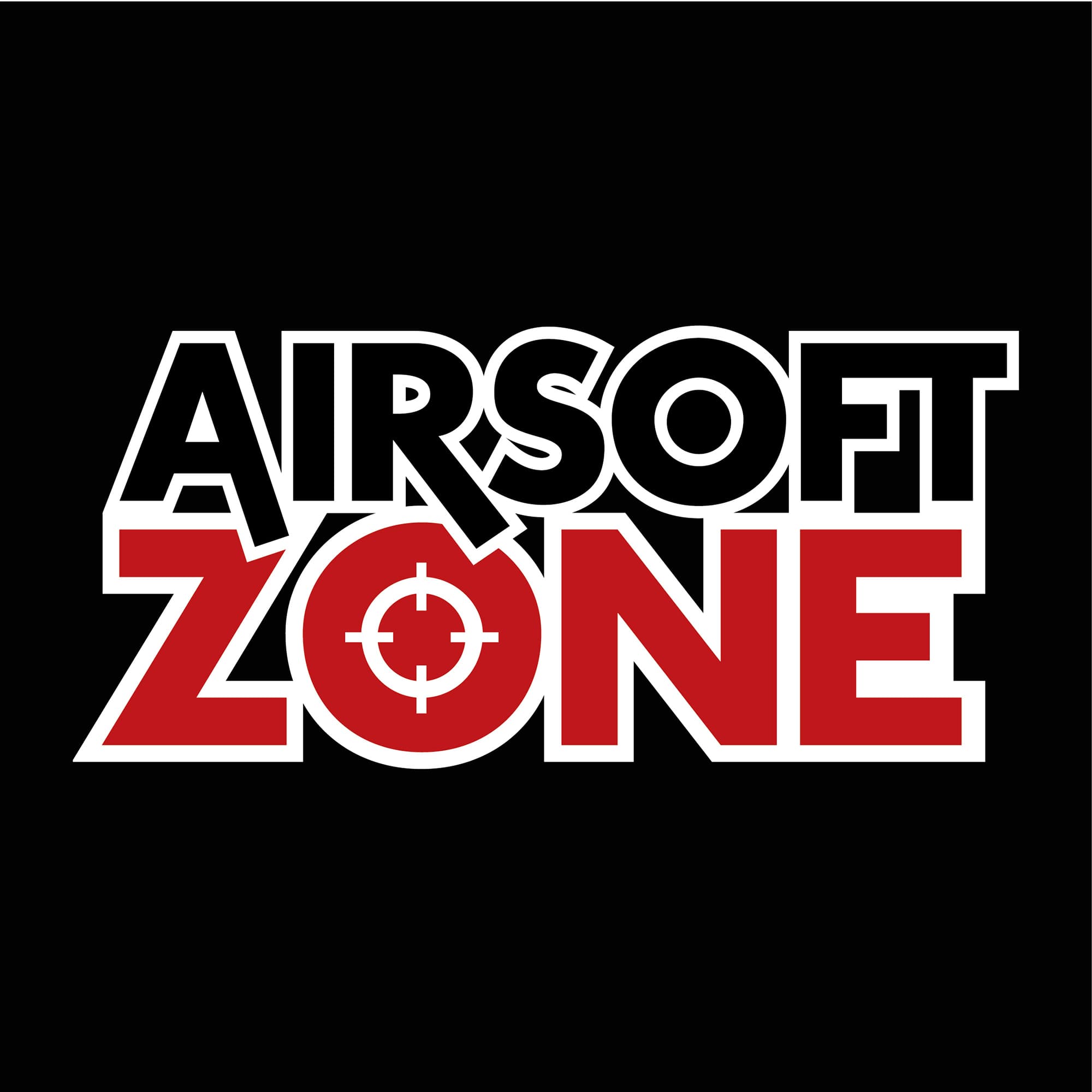 Airsoftzone logo