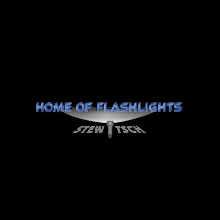Home of Flashlights logo