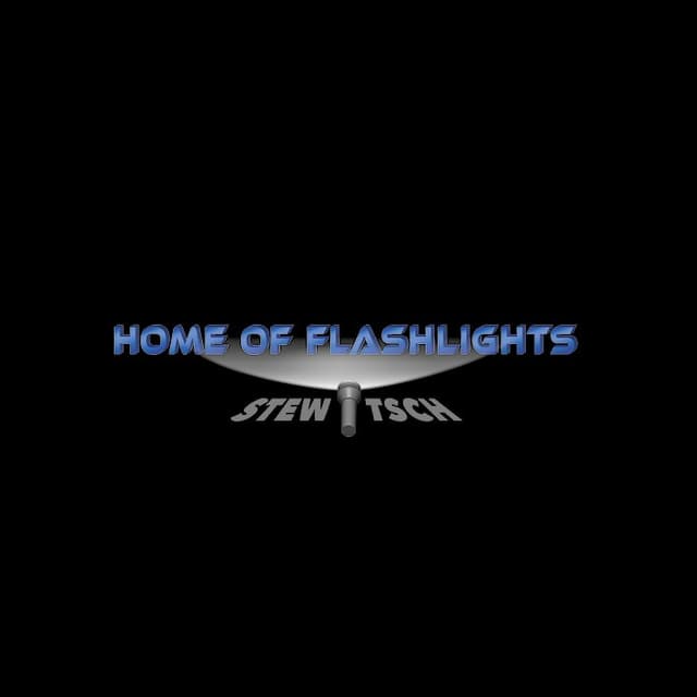 Home of Flashlights logo