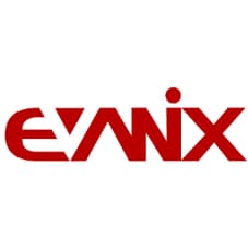 Evanix  Co.,Ltd. logo