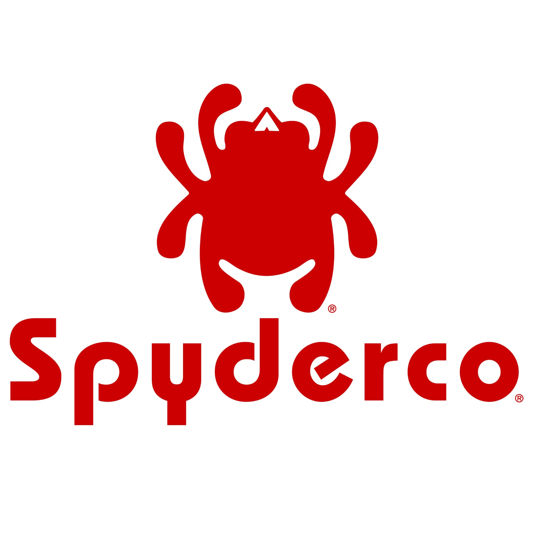 Spyderco, Inc. logo
