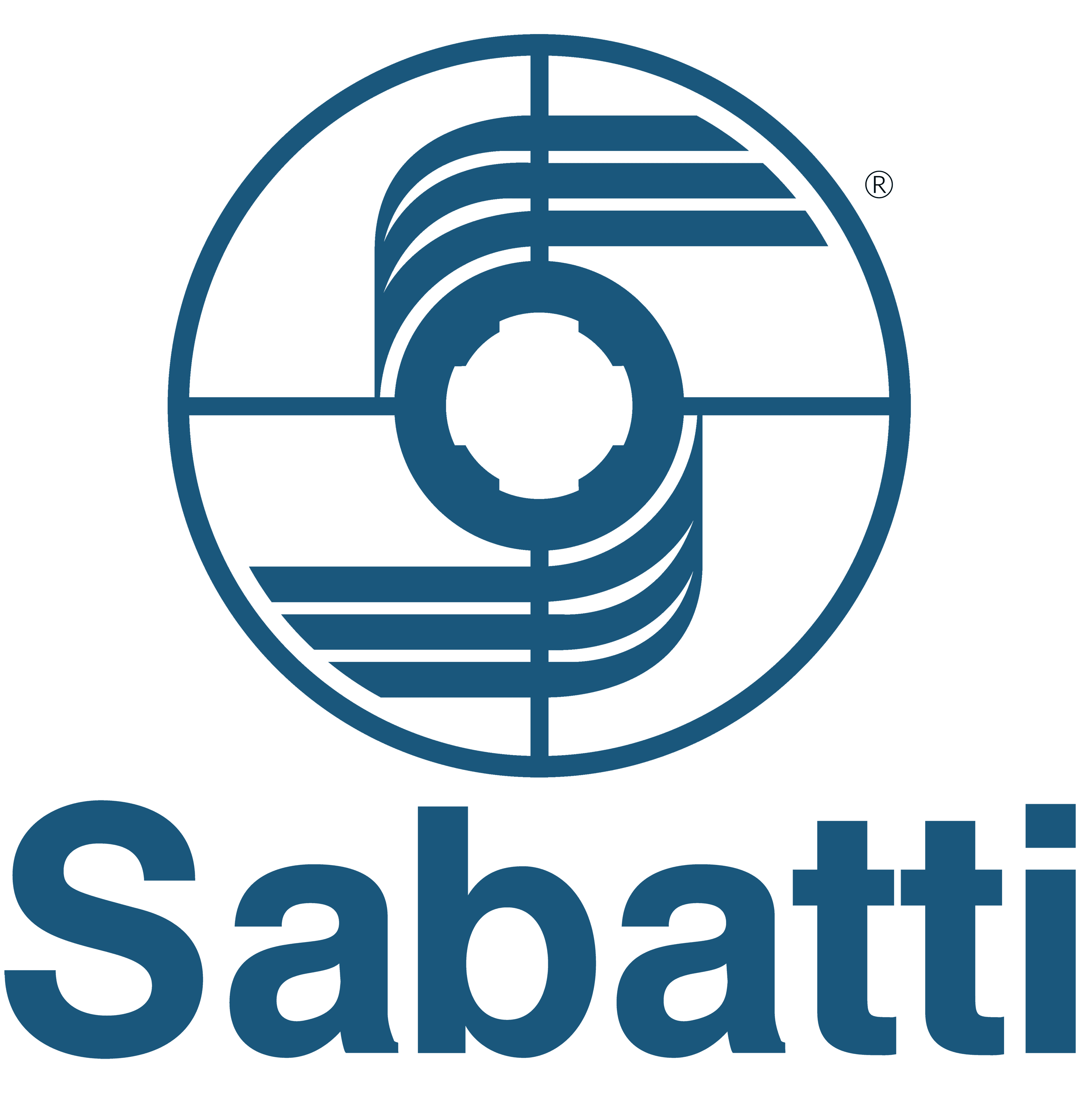 SABATTI S.P.A. logo