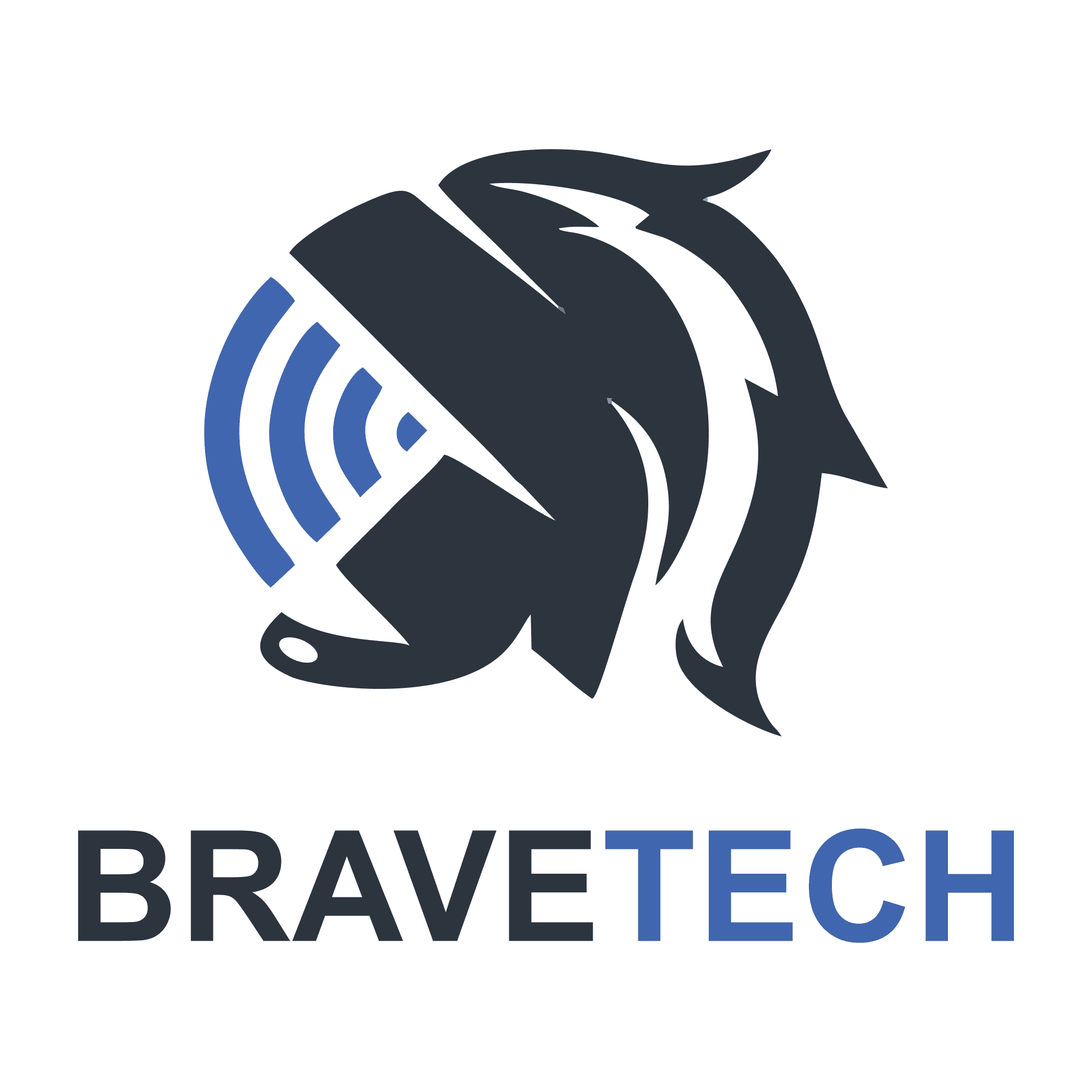 BraveTech - Cleverware s.r.o. logo