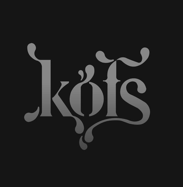 KOFS Arms logo