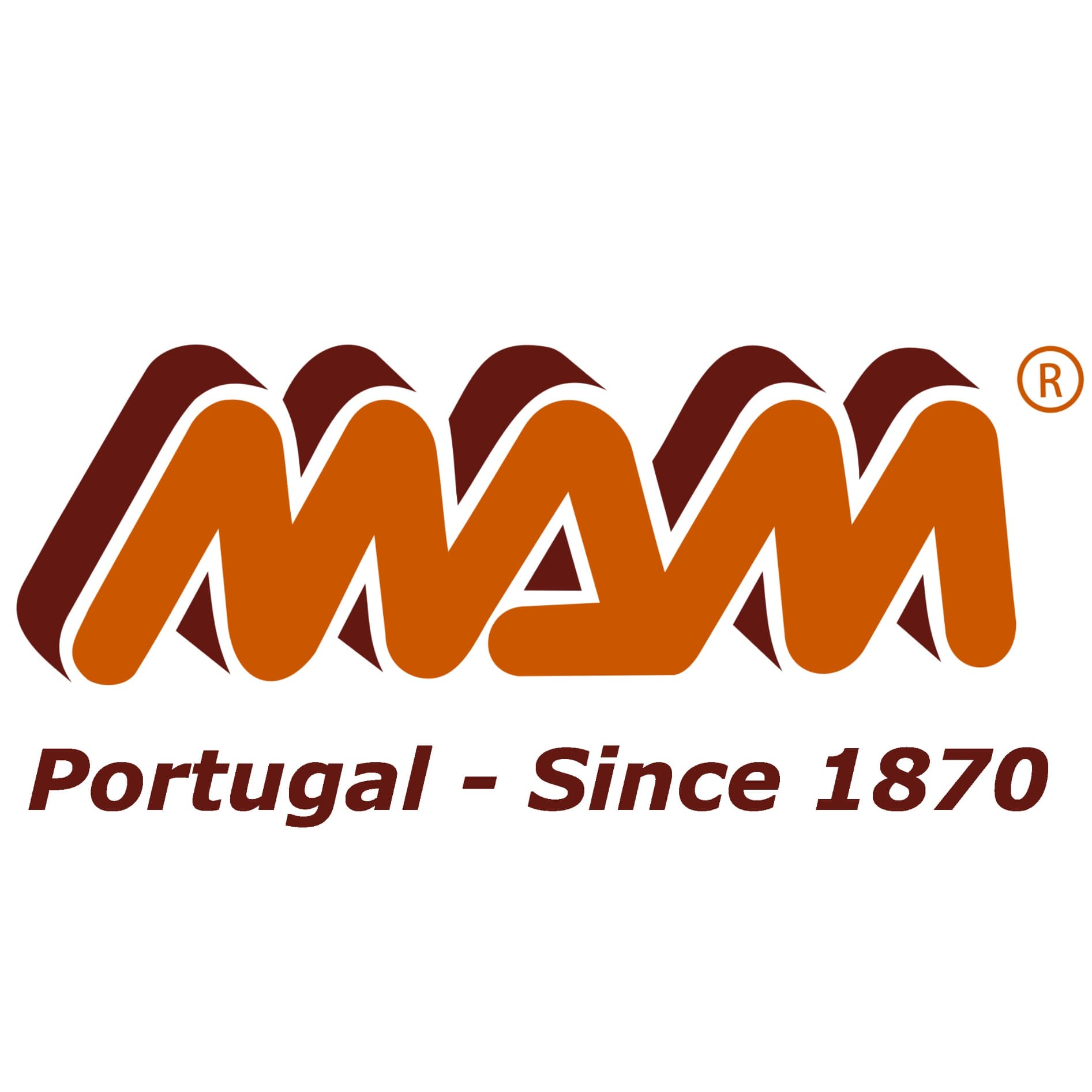 MAM KNIVES - FILMAM, LDA logo