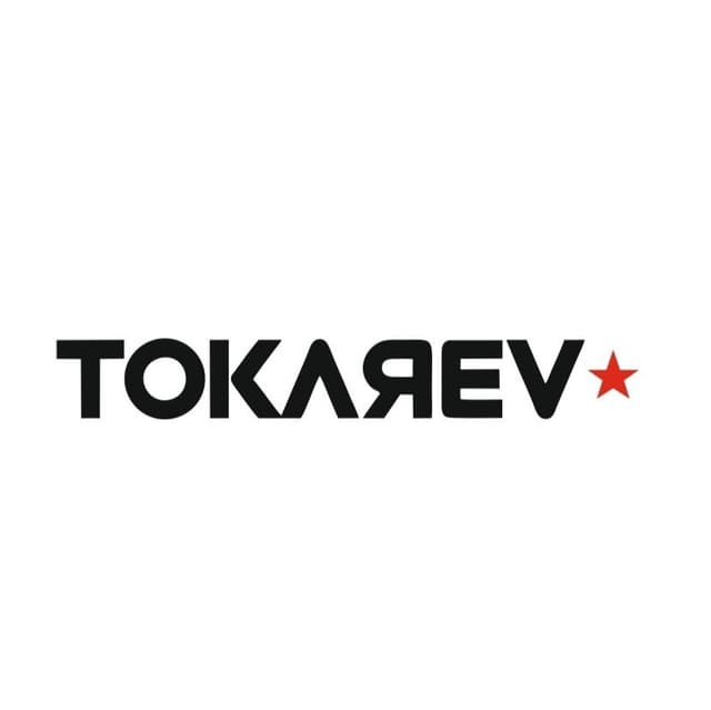Tokarev Savunma Silah Sanayi Ltd Şti logo