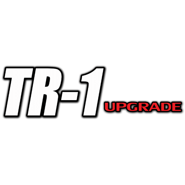 TR-1Upgrade logo