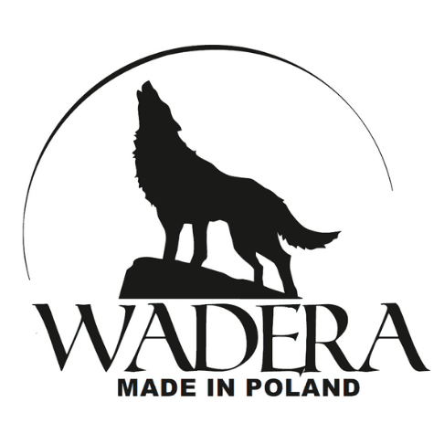 WADERA logo