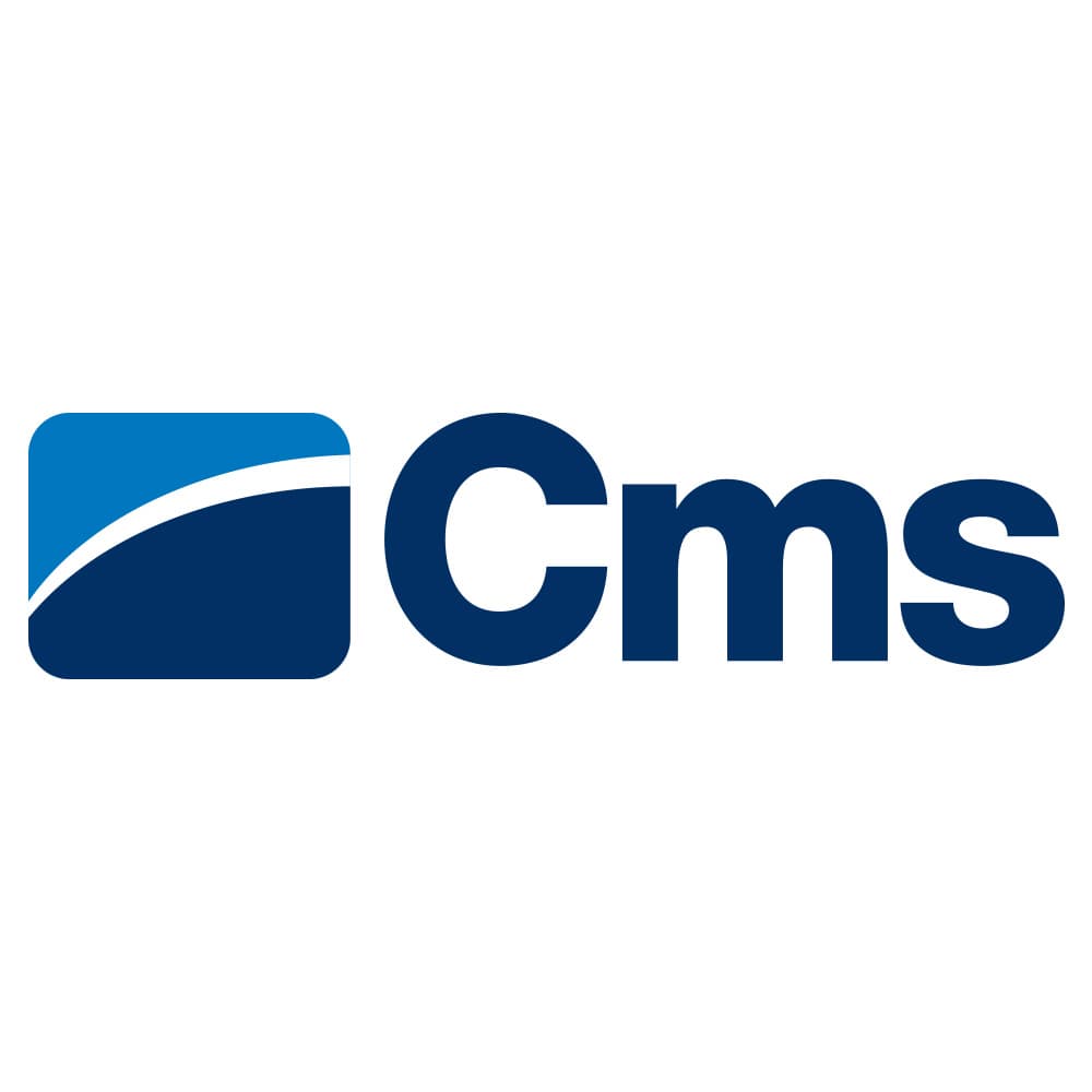 CMS SPA logo