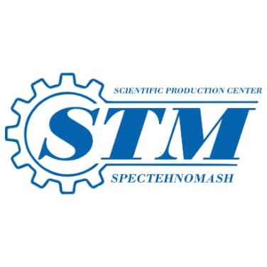 SPECTEHNOMASH SPC LLC logo