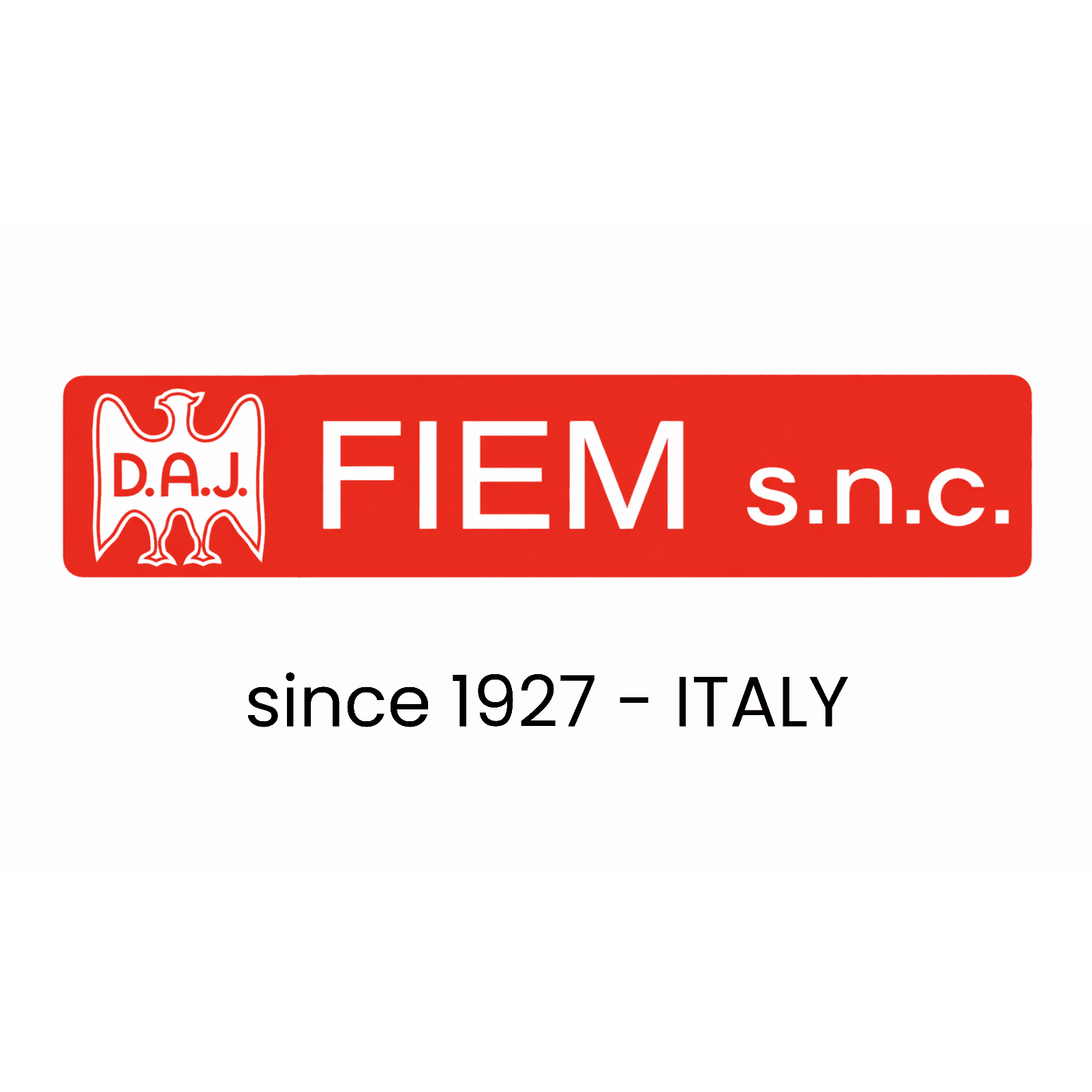 FIEM s.n.c. logo