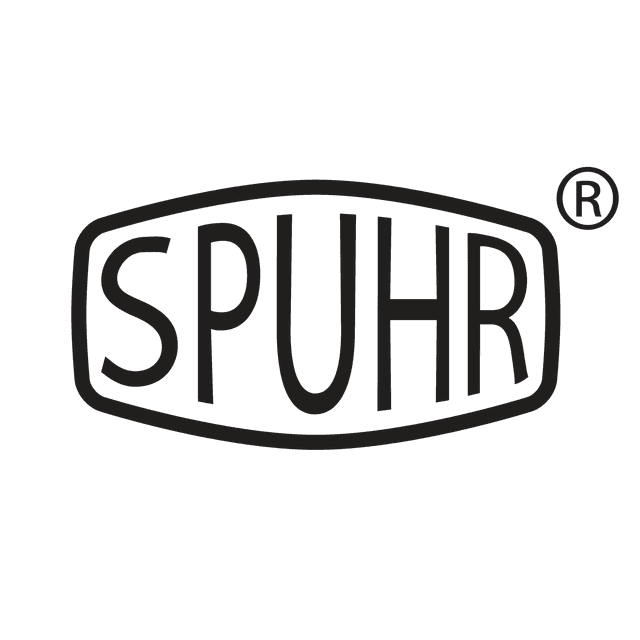 Spuhr i Dalby AB logo