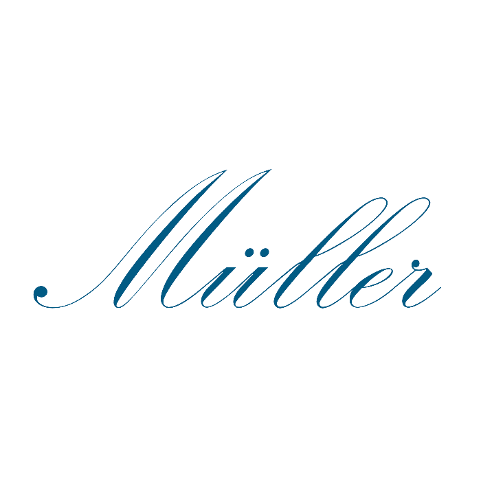 Pulver-Müller-Palling Technischer Großhandel Müller GmbH logo