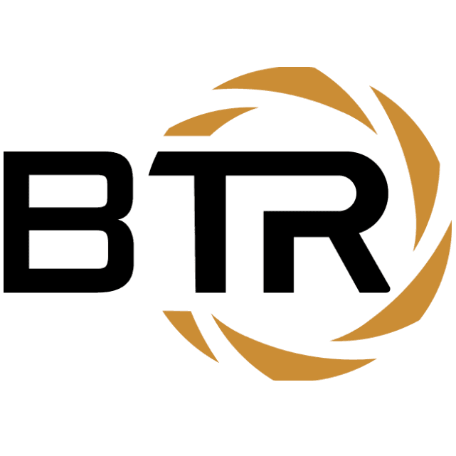 BAHTIYAR ARMS SILAH SAVUNMA logo