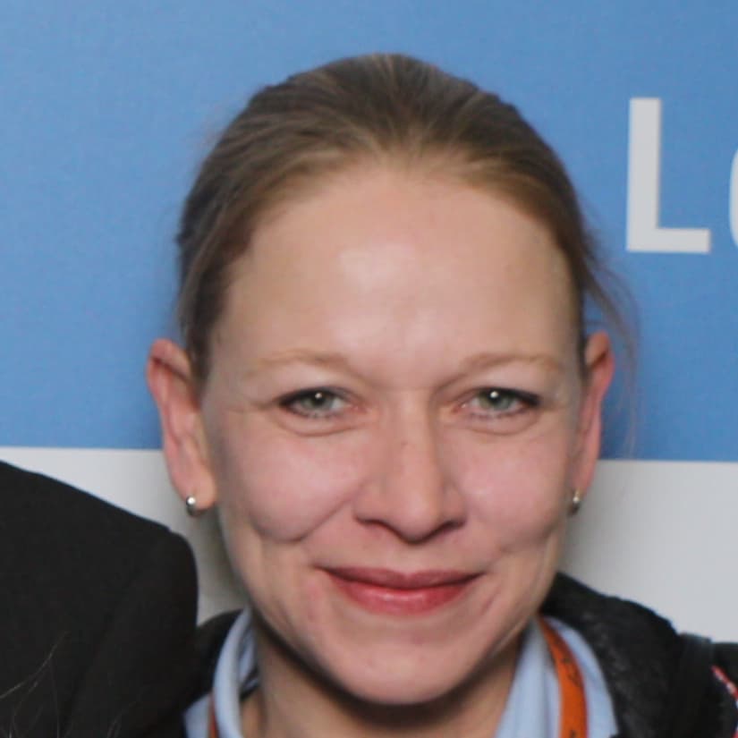 Claudia Burkhardt