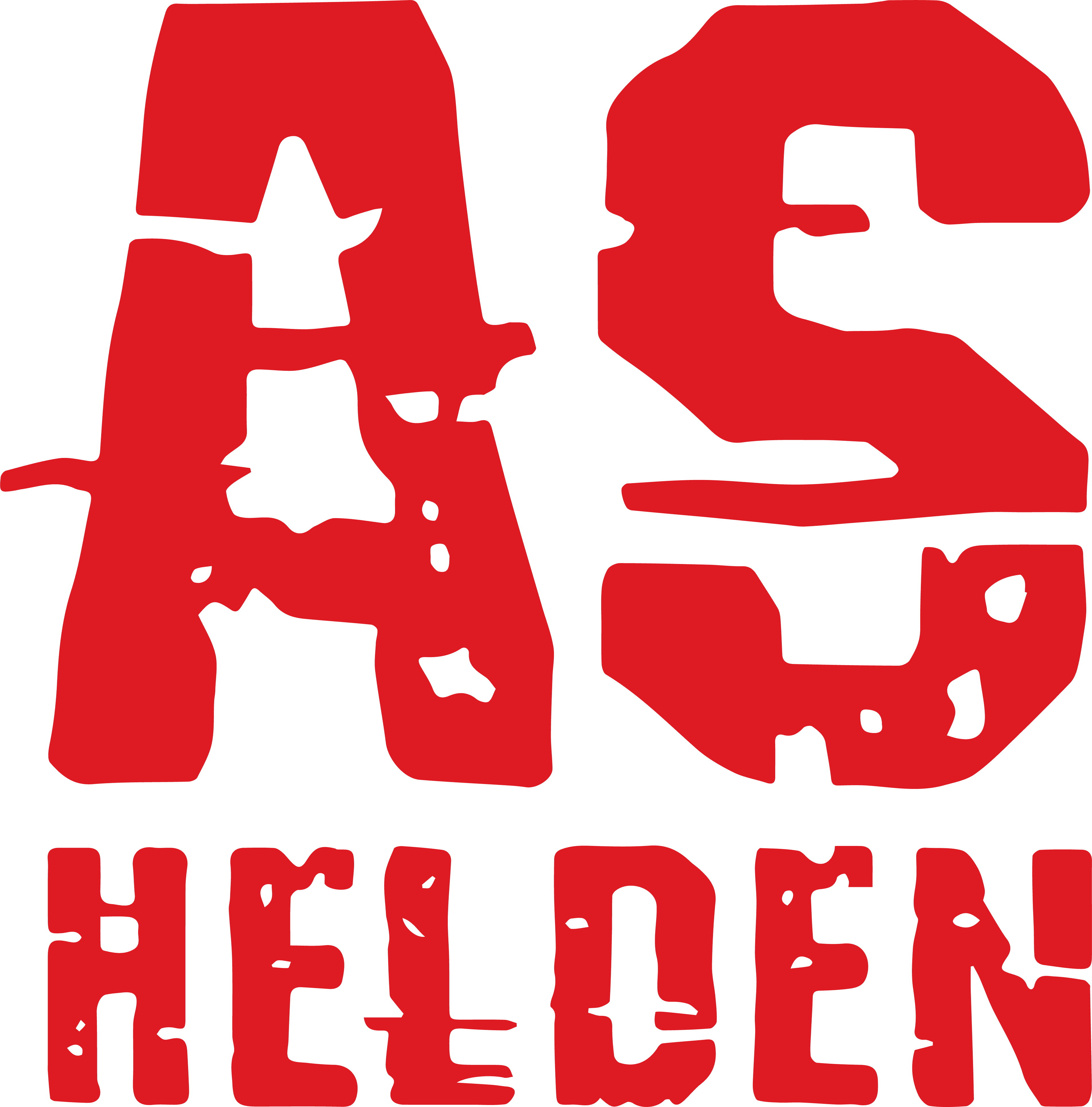 Airsoft Helden Trading GmbH logo