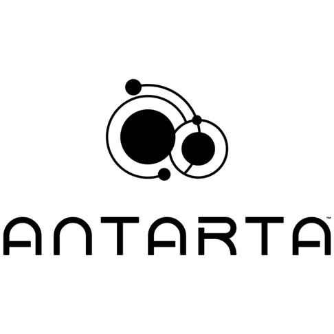 ANTARTA: Freeze-dried products logo