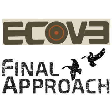 ECOEVO FINAL APPROACH logo