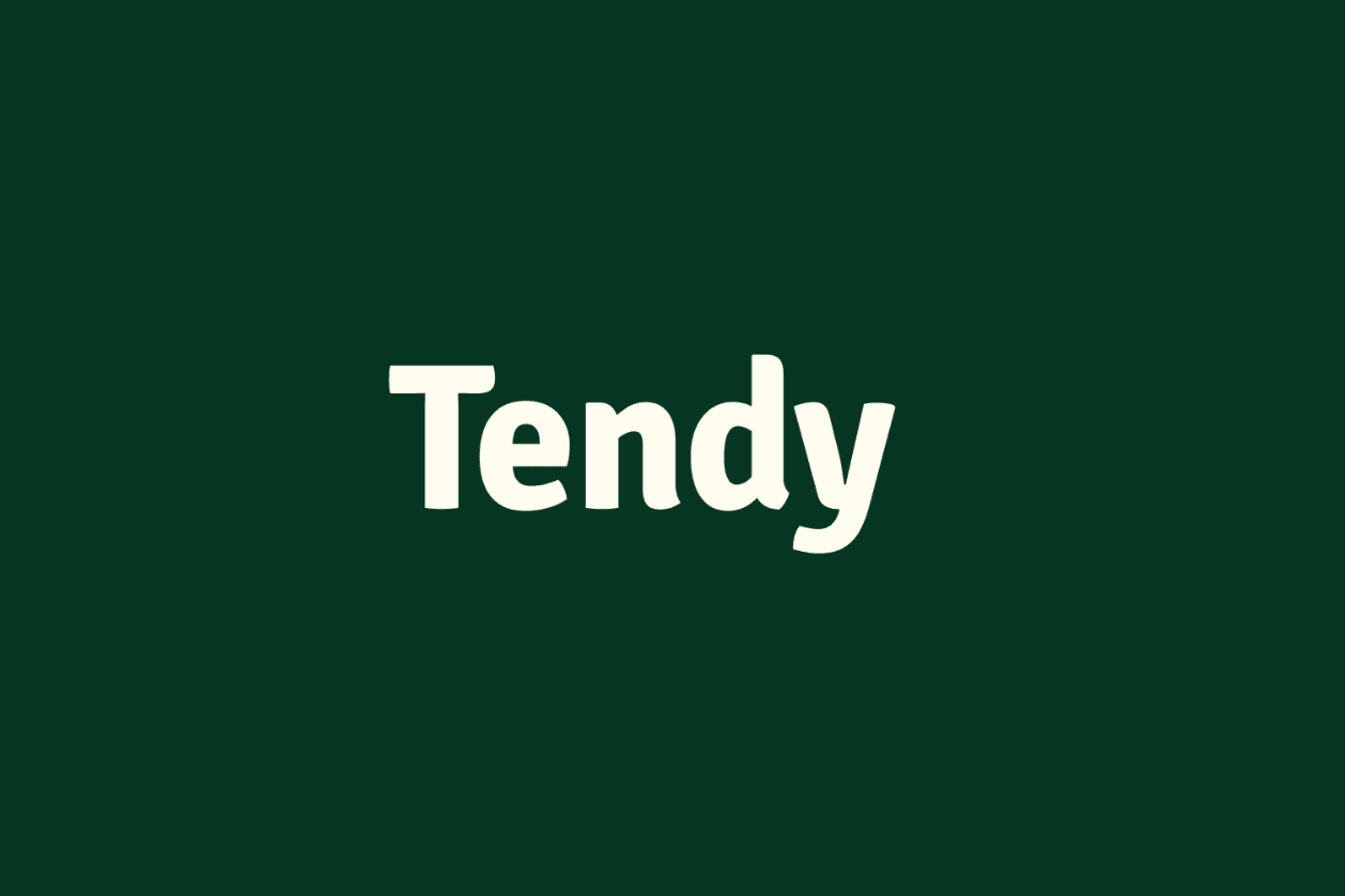 Tendy