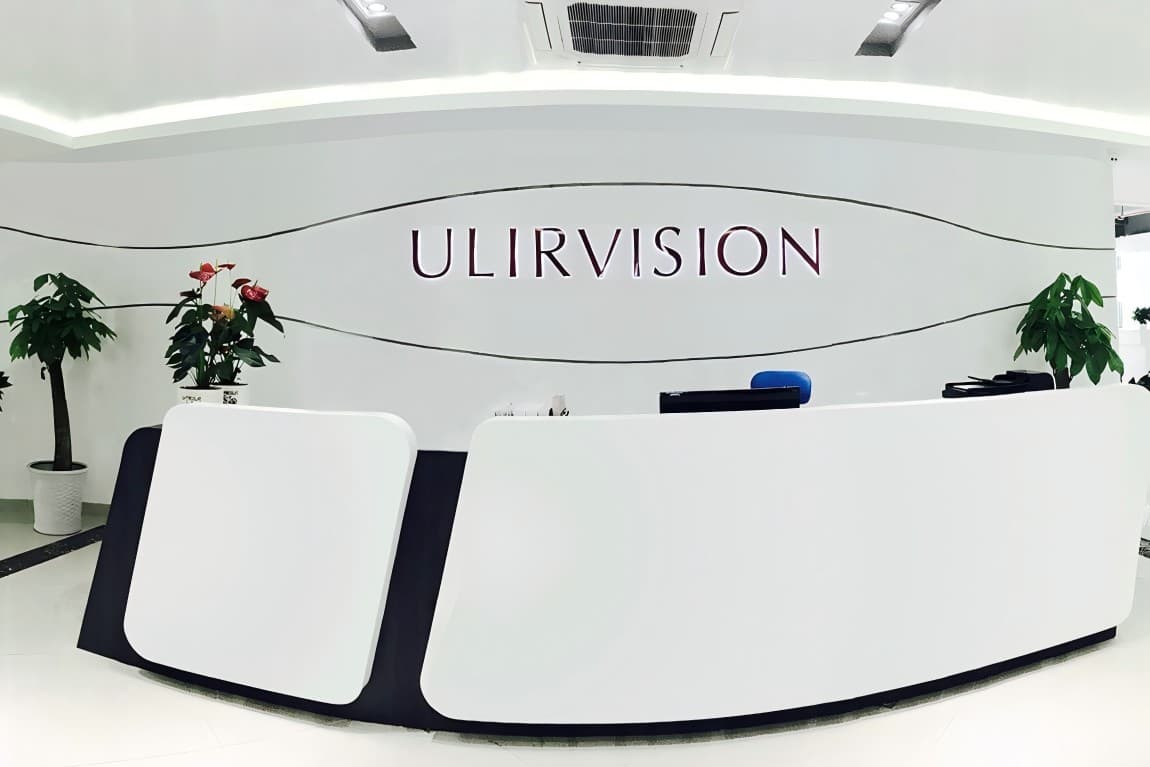 Zhejiang ULIRVISION Technology Co.,Ltd