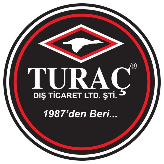 Turac Dis Ticaret Ltd. Sti. logo
