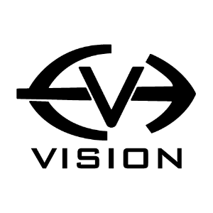 Vision logo